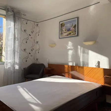 3 Pieces 4 Pers A 100m De La Plage, Centre-ville, Balcon, Tv, Lave-linge, Menage Inclus - Fr-1-225c-116 Apartment Banyuls-sur-Mer