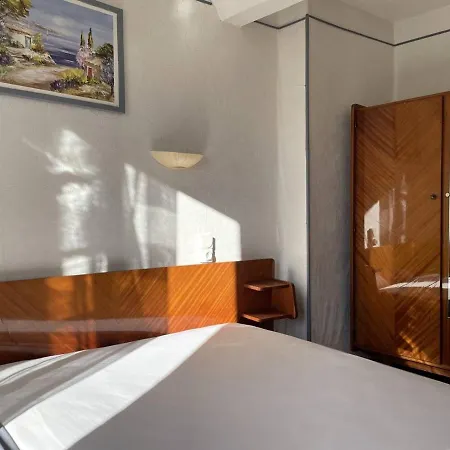 Apartment 3 Pieces 4 Pers A 100m De La Plage, Centre-ville, Balcon, Tv, Lave-linge, Menage Inclus - Fr-1-225c-116