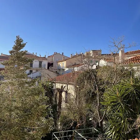 3 Pieces 4 Pers A 100m De La Plage, Centre-ville, Balcon, Tv, Lave-linge, Menage Inclus - Fr-1-225c-116 Apartment