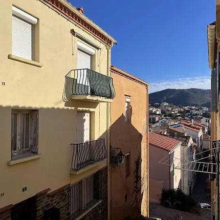 3 Pieces 4 Pers A 100m De La Plage, Centre-ville, Balcon, Tv, Lave-linge, Menage Inclus - Fr-1-225c-116 Apartment