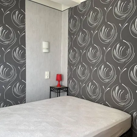 3 Pieces 4 Pers A 100m De La Plage, Centre-ville, Balcon, Tv, Lave-linge, Menage Inclus - Fr-1-225c-116 Apartment Banyuls-sur-Mer