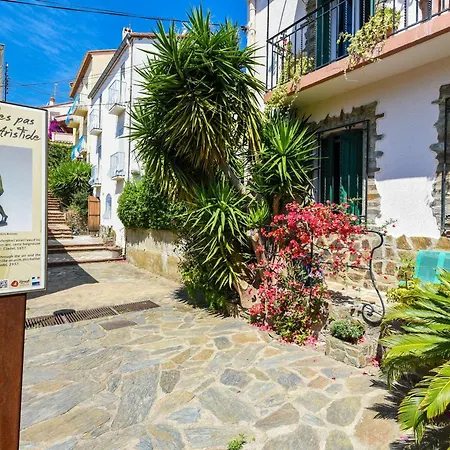 Apartment 3 Pieces 4 Pers A 100m De La Plage, Centre-ville, Balcon, Tv, Lave-linge, Menage Inclus - Fr-1-225c-116